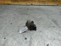 Сопротивление вентилятора охлаждения Q6X1I0 Opel Zafira