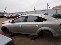 Ремень безопасности передний левый 2X3WMF Ford Mondeo - Фото 1