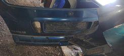 Крышка багажника (дверь 3-5) 4Z3NWI Renault Espace купить на авторазборке