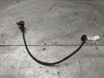 Датчик детонации 0BP4KG Audi A4 - Фото 1