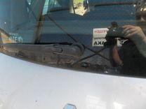 Щеткодержатель задний D9DIE4 Renault Scenic - Фото 2