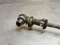 Трубка вакуумная 51TU91 Peugeot 406 - Фото 2