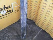 Накладка на порог 7UHKF5 Volkswagen Passat undefined