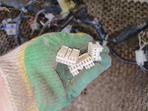 Проводка салона HUC767 Mitsubishi Carisma - Фото 17