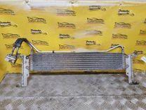 Радиатор масляный TWX0KU Opel Signum - Фото 1