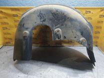 Защита арок задняя левая (подкрылок) XF9MXR Volvo S60 купить в магазине запчастей бу