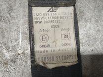 Ремень безопасности передний правый 3O4PNP Ford Galaxy - Фото 2