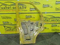 Дверь передняя левая R644JN Renault Master undefined