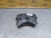 Подушка безопасности водителя WXQMCD Volkswagen Sharan купить на авторазборке