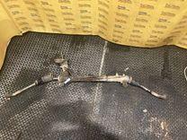 Рулевая рейка HI7K8W Ford Focus купить