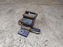 Петля двери передней правой 6MP993 Audi A4 - Фото 3