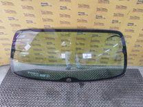 Стекло заднее NX1VFQ Renault Scenic