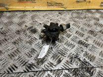 Топливная рампа VHWSC2 Ford Tourneo Connect купить