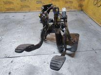 Узел педальный (блок педалей) R3NLXF Renault Espace купить с доставкой