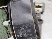 Ремень безопасности задний правый 5VP68B Audi 100 купить в магазине запчастей бу