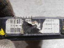 Блок BSM Y14F28 Renault Scenic купить на авторазборке