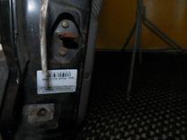 Ограничитель открывания двери задней 4SNGH5 Volkswagen Passat