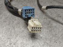 Проводка двери передней левой SWEAW2 Toyota Corolla Verso купить