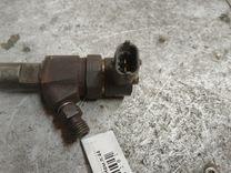 Форсунка FJWJ6K Opel Zafira купить в магазине запчастей бу
