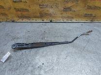 Щеткодержатель (поводок стеклоочистителя, дворник) 2T7FAA Peugeot 406 - Фото 3