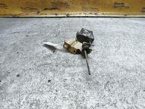 Активатор замка крышки топливного бака 7JXL1Q Peugeot 607 купить