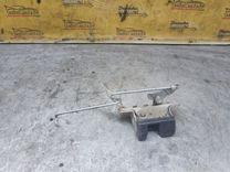 Замок багажника NHQ5QP Opel Meriva - Фото 4