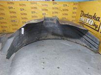 Защита арок задняя правая (подкрылок) 9006JY Honda Accord - Фото 7