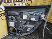 Обшивка двери задней левой (дверная карта) JCGJXU Seat Altea купить