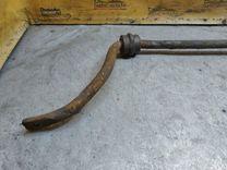 Стабилизатор подвески (поперечной устойчивости) передний YZ68XU Citroen Xsara Picasso купить