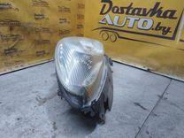 Фара левая 2T8GJ0 Citroen Xsara Picasso купить с доставкой