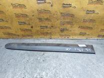 Молдинг двери задней правой C8CZ08 Renault Scenic купить