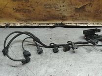 Проводка двигателя 1BYZ32 Mercedes A W168 - Фото 6