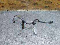 Масляная трубка турбины AKWXMJ Toyota Corolla - Фото 1