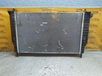 Радиатор (основной) 9G13NK Ford Mondeo - Фото 5