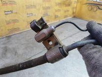 Трубка гидроусилителя PJ939J Citroen C5 купить с доставкой