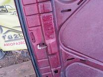 Капот QMQDGT Volkswagen Passat undefined