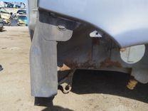 Крыло заднее правое 3VP59H Citroen Xsara Picasso - Фото 2