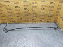 Стабилизатор подвески (поперечной устойчивости) задний 35V10B Alfa Romeo 147