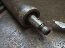 Амортизатор передний правый UCLBX6 Citroen C5 - Фото 2