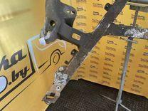 Балка подвески передняя (подрамник) 755T19 BMW 5 E39 - Фото 8