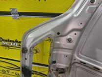 Капот O4XFBC Opel Meriva undefined