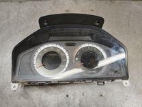 Щиток приборов (приборная панель) TCSOTB Volvo XC70