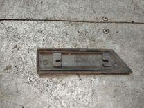 Молдинг крыла переднего правого 2STQQ0 Peugeot 306 - Фото 2