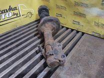 Амортизатор передний правый WIVZY3 Seat Cordoba - Фото 6