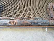 Балка подвески задняя 2KDHQI Citroen Xsara Picasso - Фото 10