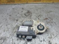 Моторчик стеклоподъемника передний левый NF8EO7 Citroen C5