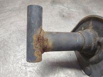 Клык бампера задний левый G110N9 BMW X5 E53 - Фото 4