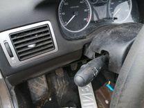 Дефлектор обдува салона O4TKFE Peugeot 307 купить с доставкой