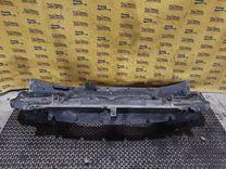 Передняя панель крепления облицовки (телевизор) JGH0KL Peugeot 405 купить на авторазборке