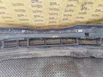 Бампер передний X1AUAC BMW 5 E39 - Фото 14